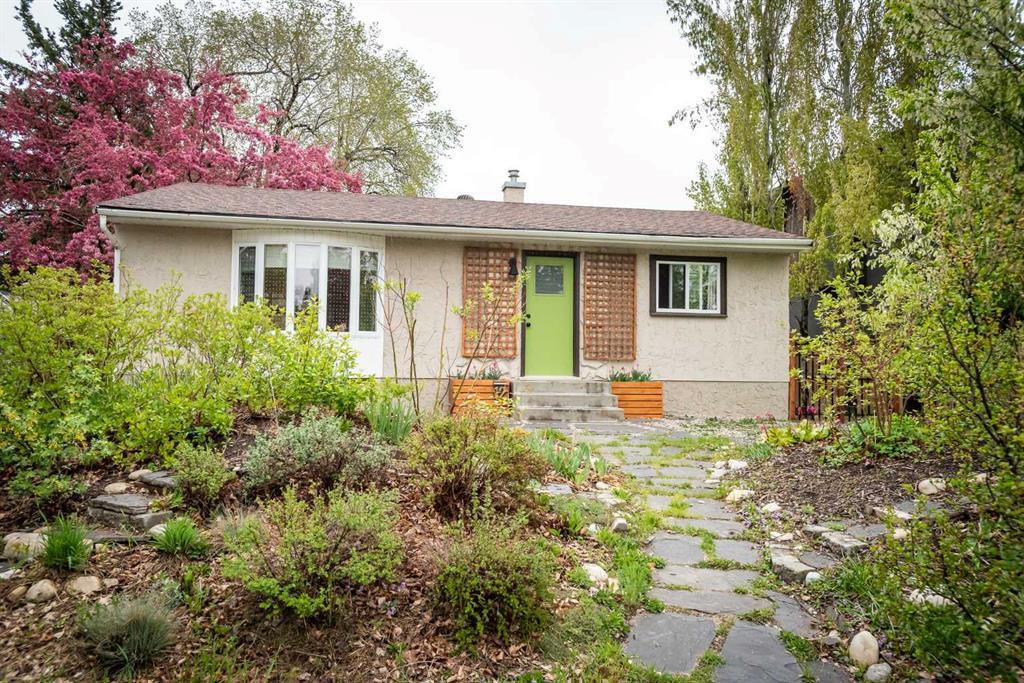 Xx Wildwood Drive Sw Calgary Alberta T3C3C5 Wildwood Details