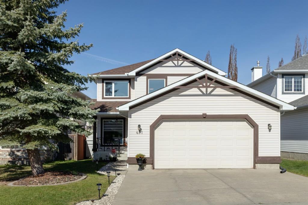 Xxx Rocky Ridge Bay Nw Calgary Alberta T3G 4H8 Rocky Ridge Details