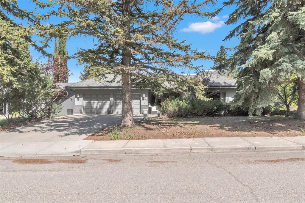 Xxxx Coronation Drive Sw Calgary Alberta T2S 1M3 Britannia Details