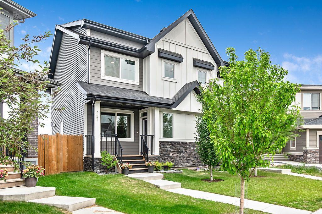 Xxx Creekstone Way Sw Calgary Alberta T2X 4R2 Pine Creek Details