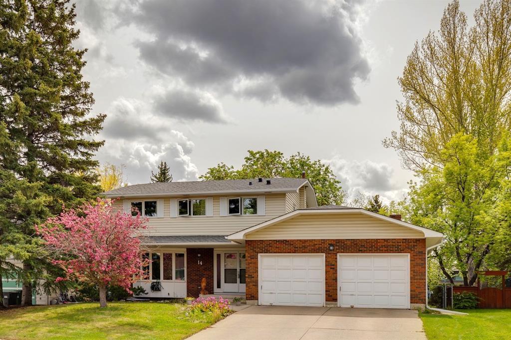 Xx Varbow Place Nw Calgary Alberta T3A 0B6 Varsity Details