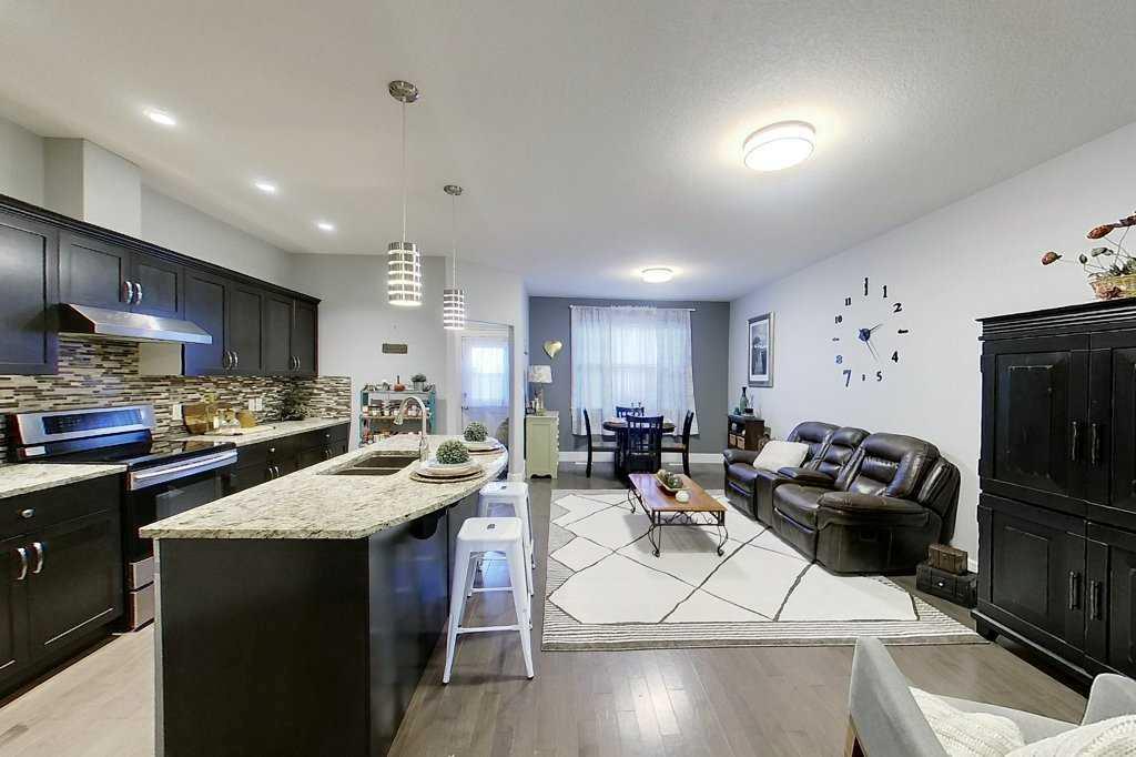 Xxx Sandpiper Road Fort McMurray Alberta T9K 0L9 Eagle Ridge Details