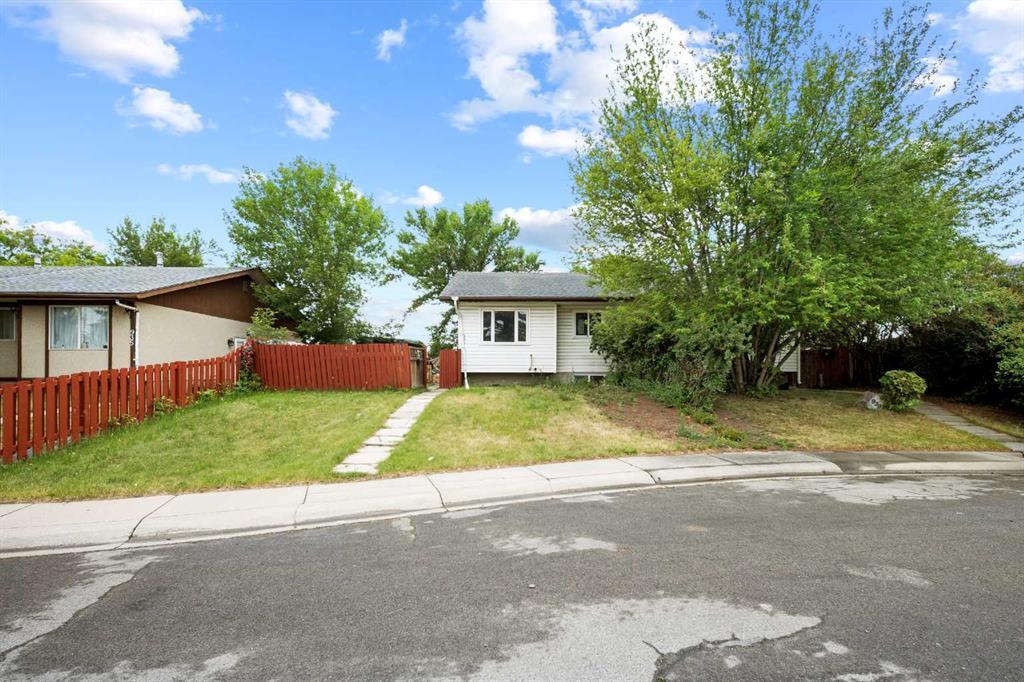 Xxx Marcombe Drive Ne Calgary Alberta T2A 3H2 Marlborough Details