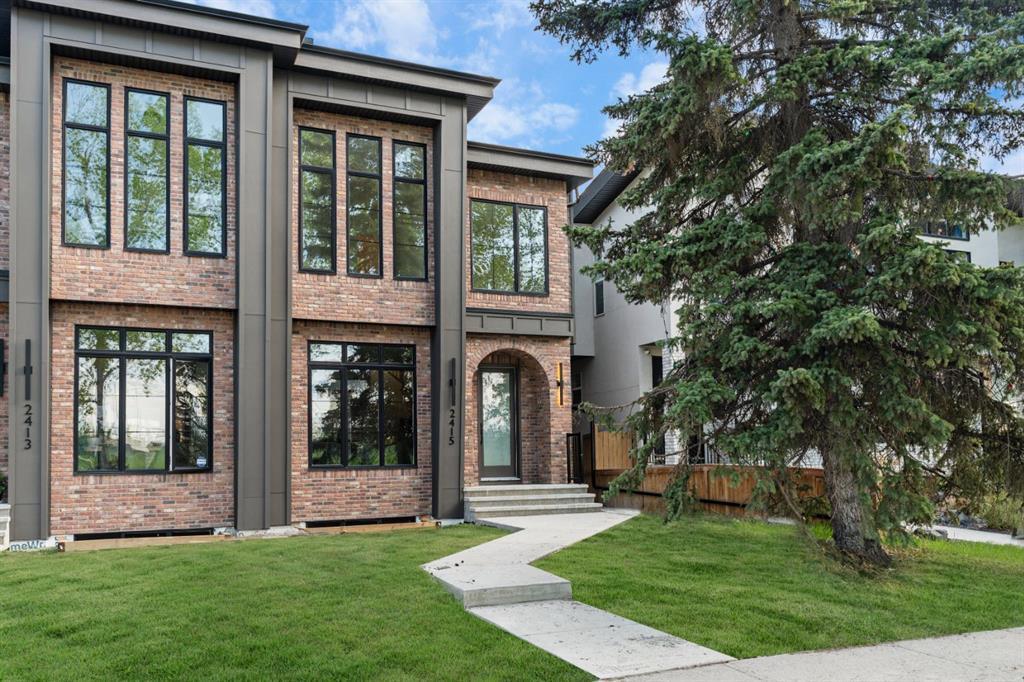 Xxxx Xx Avenue Sw Calgary Alberta T3E 1K5 North Glenmore Park Details