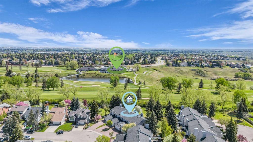 Xx Wood Crescent Sw Calgary Alberta T2W 4B6 Woodlands Details