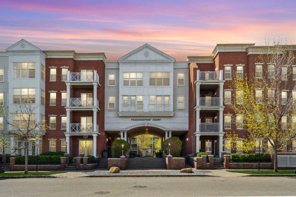 Xxxx, Xxxx Henwood Street Sw Calgary Alberta T3E 7R2 Garrison Green Details