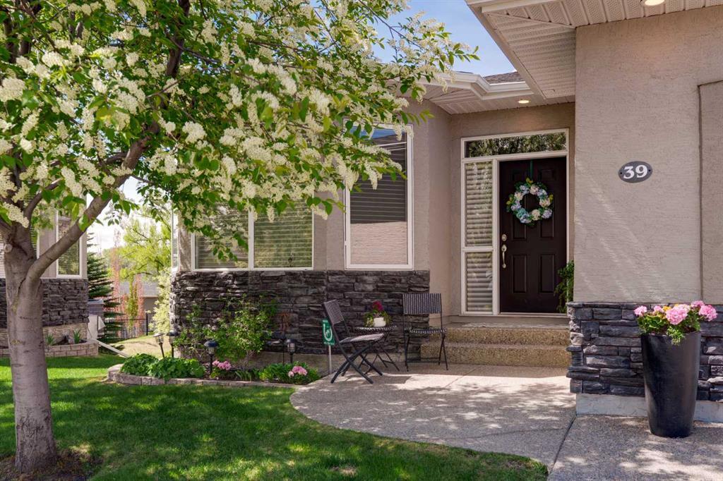 Xx Elysian Crescent Sw Calgary Alberta T3H 0E7 Springbank Hill Details