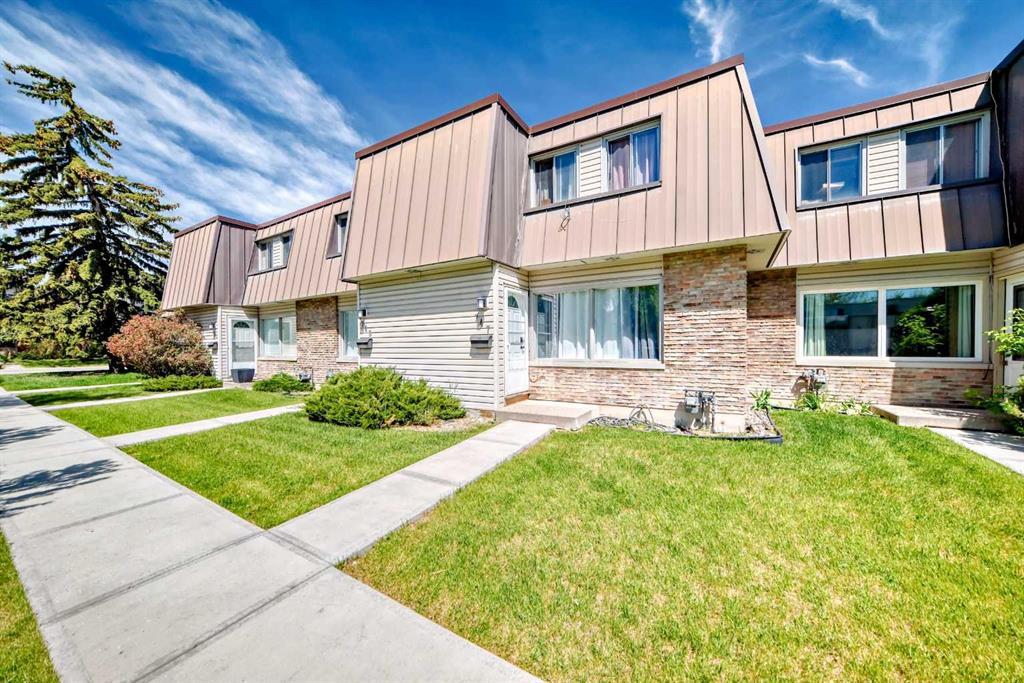 Xxx Kingsmere Crescent Sw Calgary Alberta T2V 4H9 Kingsland Details