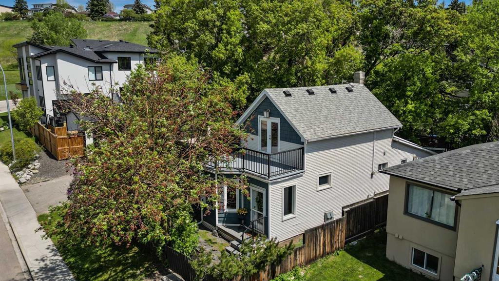 Xxx Xx Street Ne Calgary Alberta T2E 4P8 Bridgeland/Riverside Details