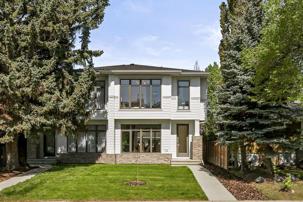 Xxx Xx Street Nw Calgary Alberta T2N 3A7 Parkdale Details