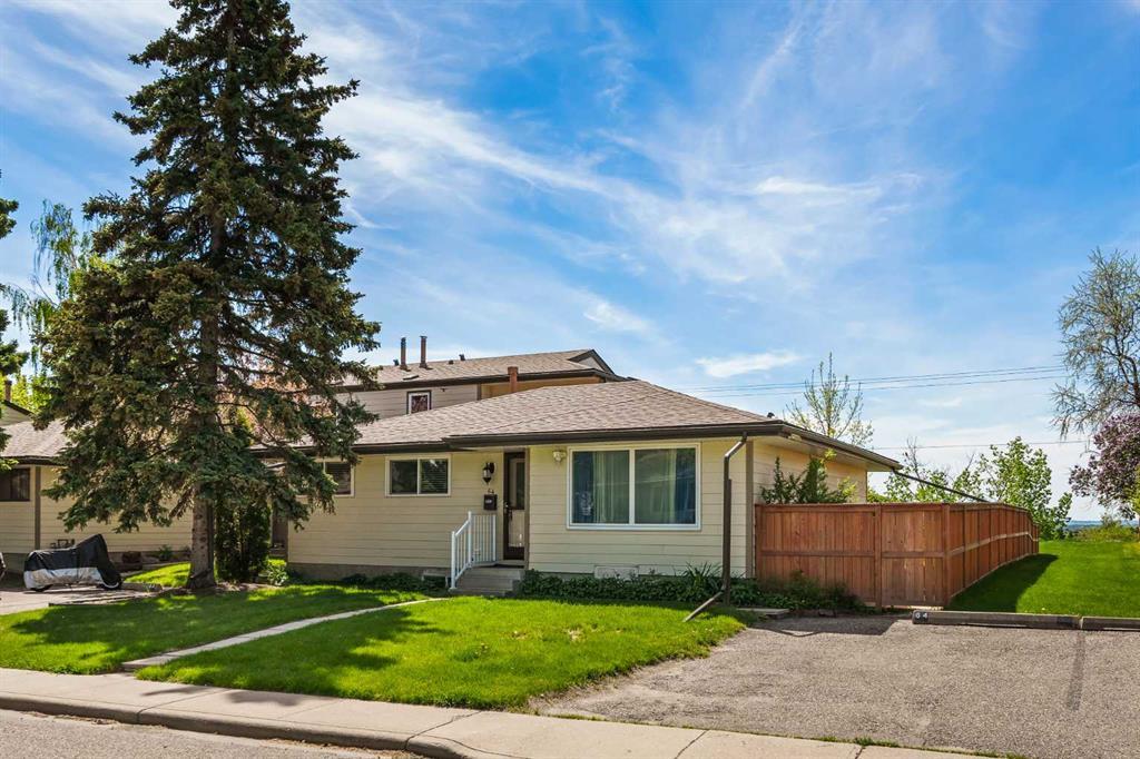 Xx, Xxxx Lysander Crescent Se Calgary Alberta T2C 1X9 Ogden Details
