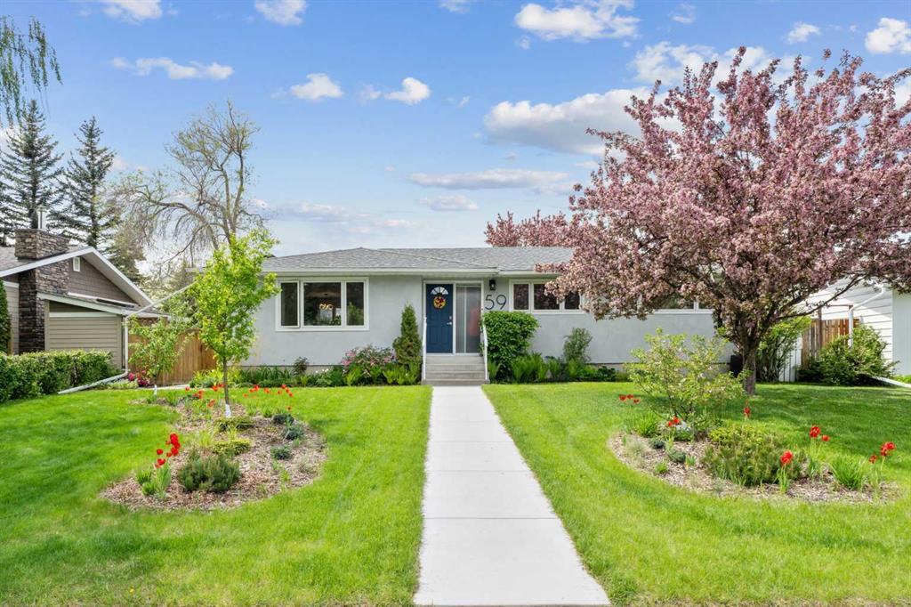 Xx Holden Road Sw Calgary Alberta T2V 3E7 Haysboro Details