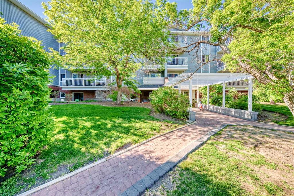 Xxx, Xxxx Xx Avenue Sw Calgary Alberta T3C 3S9 Sunalta Details