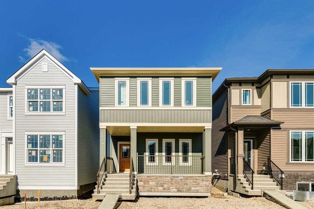 Xxx Hotchkiss Drive Se Calgary Alberta T3S 0J9 Hotchkiss Details