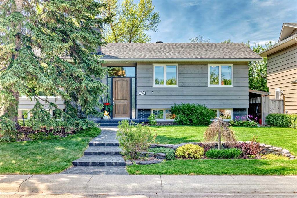 Xxx Lake Lucerne Drive Se Calgary Alberta T2J3H6 Lake Bonavista Details