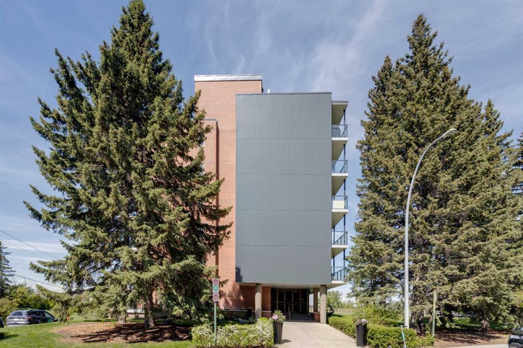 Xxx, Xxxx Rideau Place Sw Calgary Alberta T2S 1Z5 Rideau Park Details