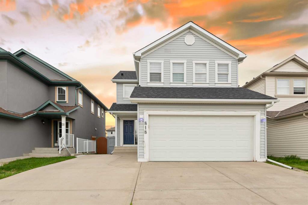 Xxx Martindale Boulevard Ne Calgary Alberta T3J 4J8 Martindale Details