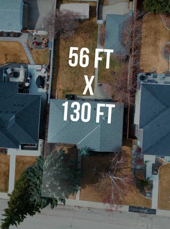 Xx Roselake Street Nw Calgary Alberta T2K 1L1 Rosemont Details