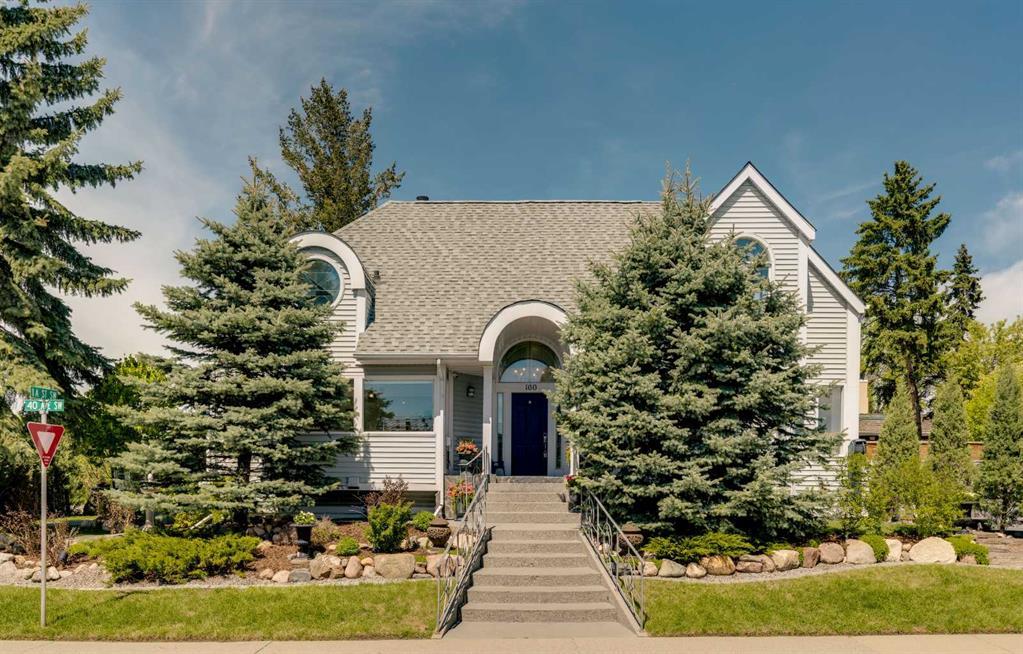 Xxx Xx Avenue Sw Calgary Alberta T2S 2V3 Parkhill Details