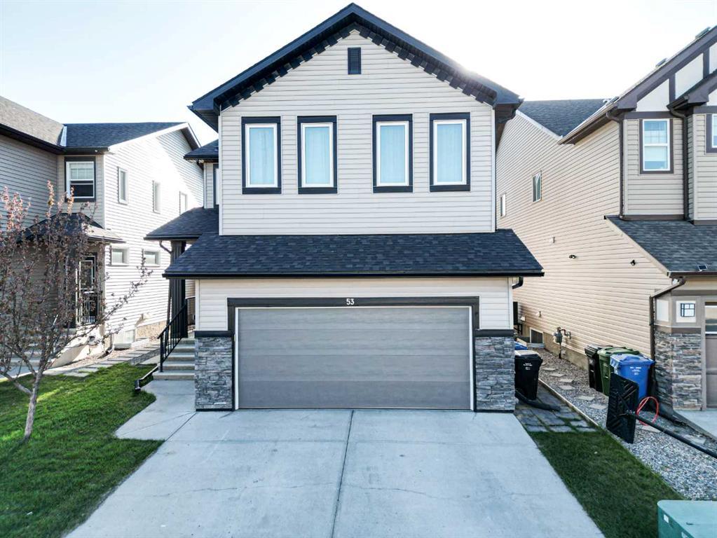 Xx Sage Bank Crescent Nw Calgary Alberta T3R 0J2 Sage Hill Details