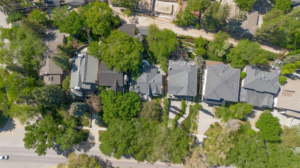 Xxxx Premier Way Sw Calgary Alberta T2T 1M1 Upper Mount Royal Details