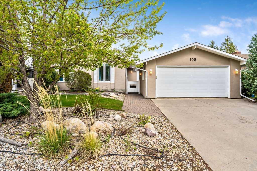 Xxx Oakfield Place Sw Calgary Alberta T2V 0J2 Oakridge Details