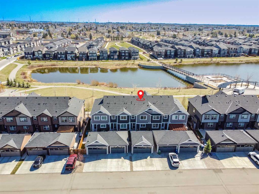Xxx Midyard Lane Sw Airdrie Alberta T4B 4E1 Midtown Details