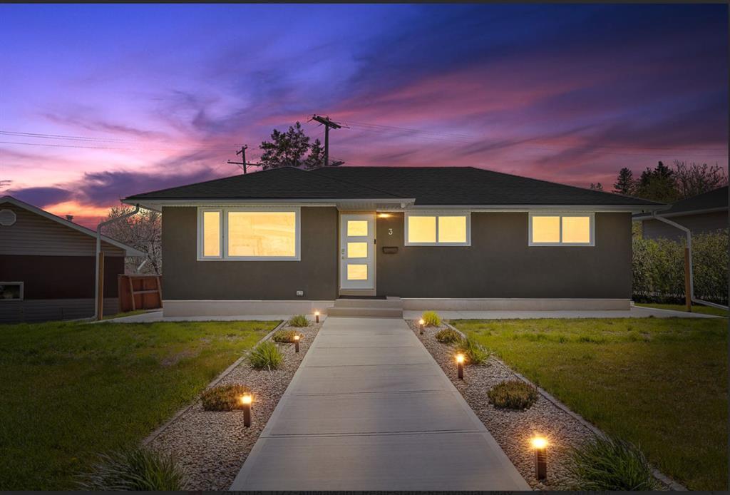 X Canyon Drive Nw Calgary Alberta T2L 0R2 Collingwood Details