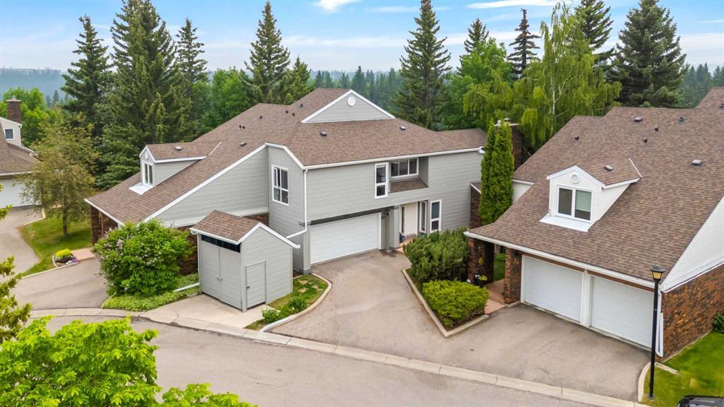 Xx, Xxx Woodridge Drive Sw Calgary Alberta T2W 4S4 Woodlands Details