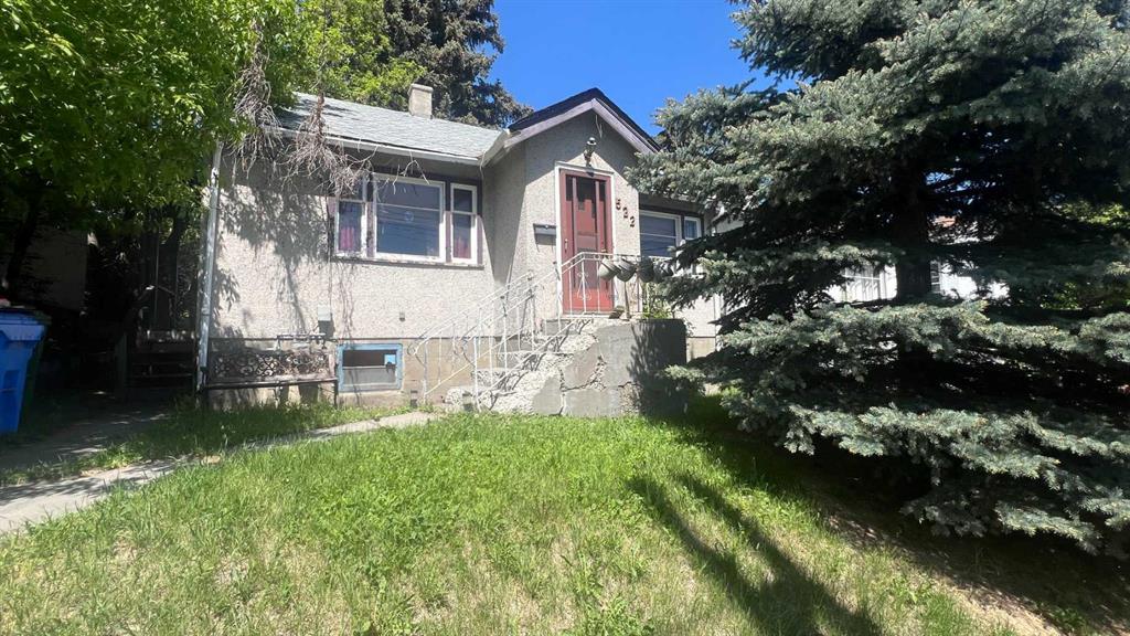 Xxx X Avenue Ne Calgary Alberta T2E 0J8 Bridgeland/Riverside Details