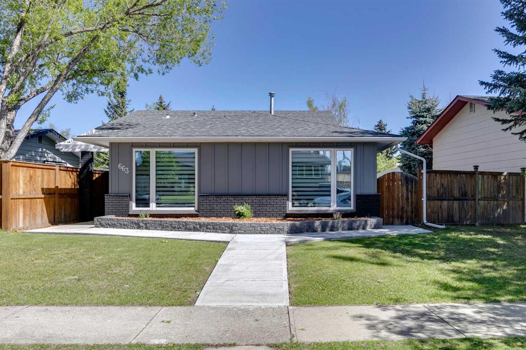 Xxx Midridge Drive Se Calgary Alberta T2X1E9 Midnapore Details