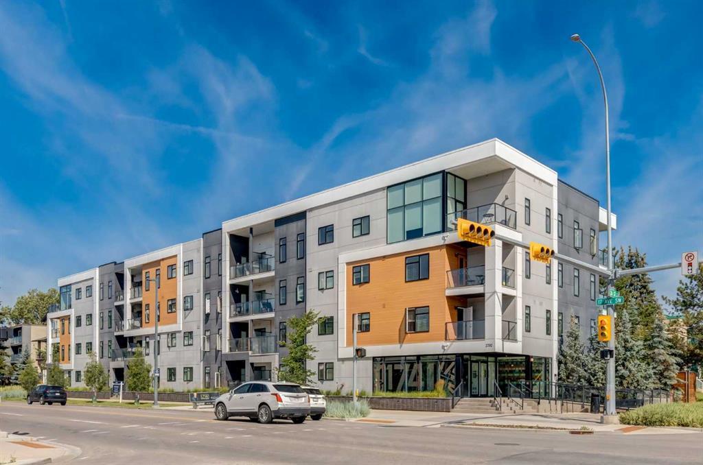 Xxx, Xxxx Xx Avenue Sw Calgary Alberta T3E 8A5 Shaganappi Details