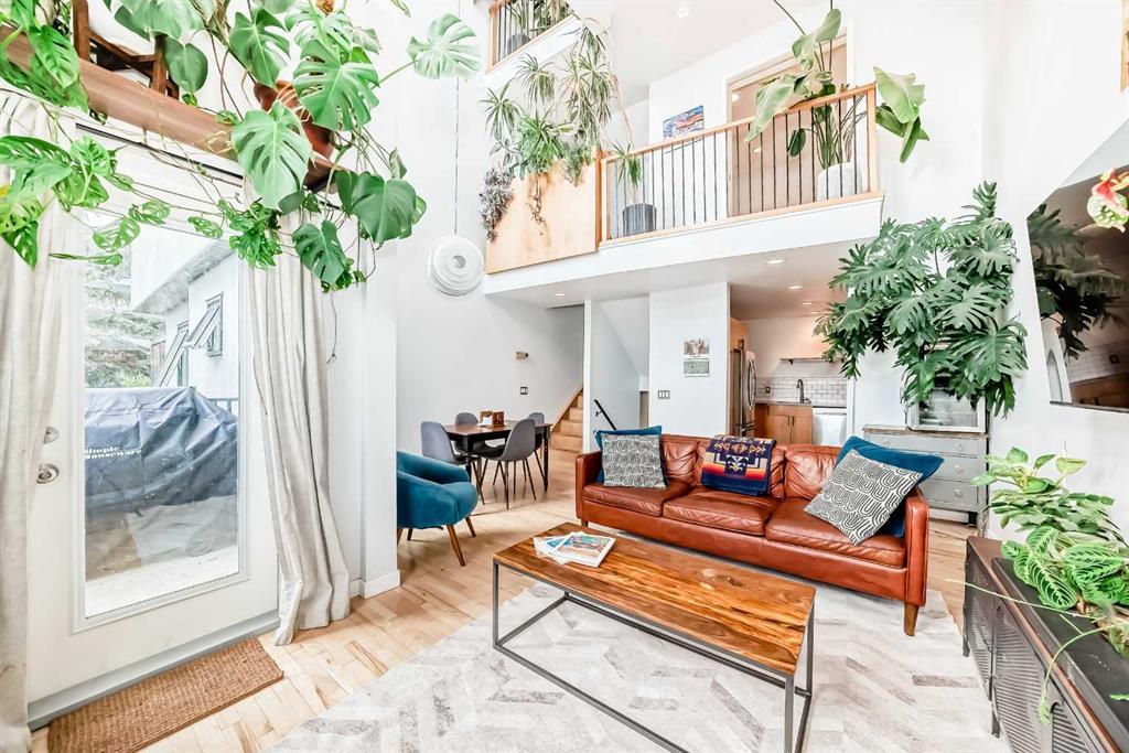 Xxxx Xx Avenue Sw Calgary Alberta T2T 1C8 Bankview Details