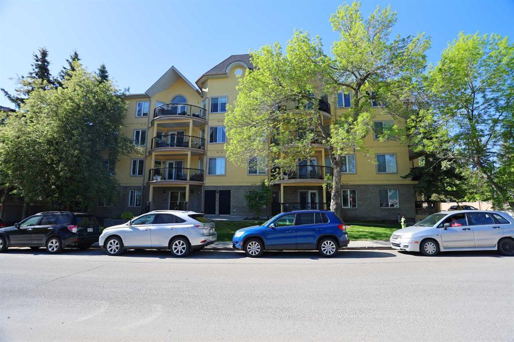 Xxx, Xxx Xx Avenue Sw Calgary Alberta T2V 0G9 Windsor Park Details