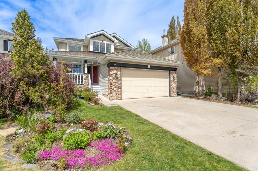 Xx Springbank View Sw Calgary Alberta T3H 4J5 Springbank Hill Details