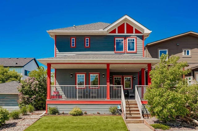 1015 8 Street Southeast, Calgary