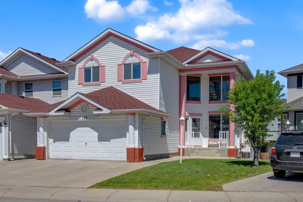 Xxx Coral Springs Park Ne Calgary Alberta T3J 3Y2 Coral Springs Details