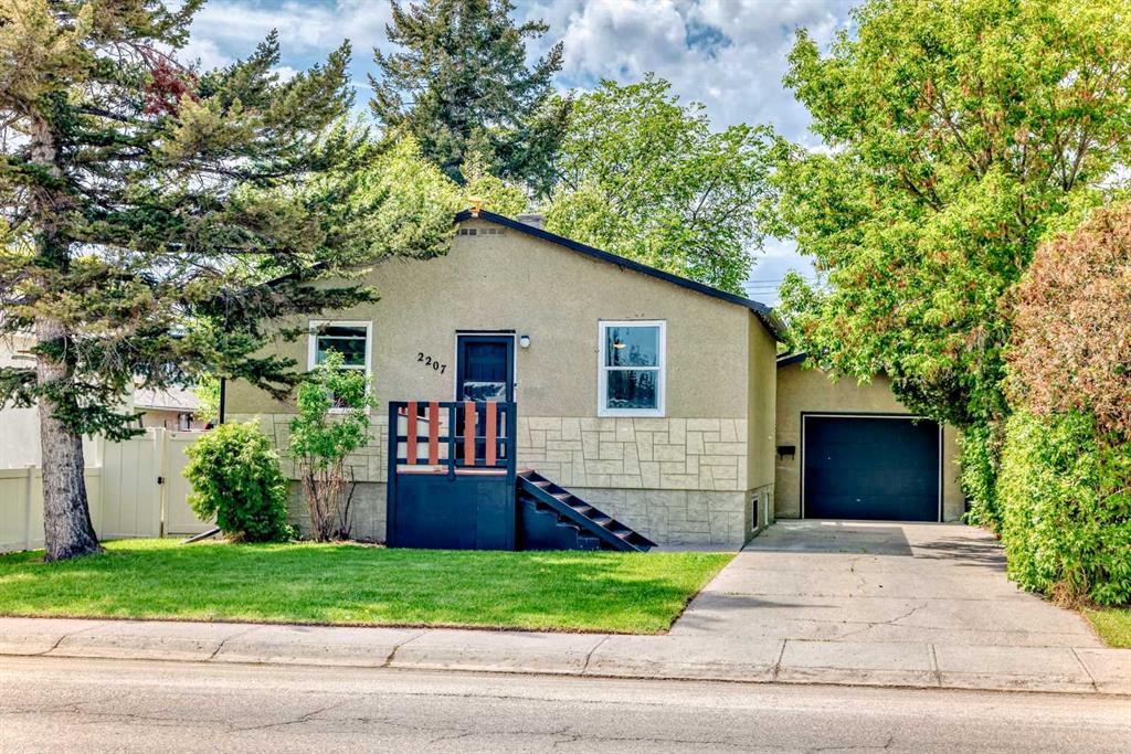 Xxxx Xx Street Se Calgary Alberta T2B 1J3 Forest Lawn Details