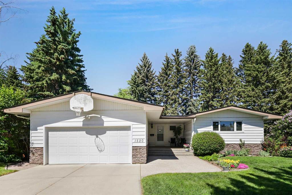 Xxxx Cavanaugh Place Nw Calgary Alberta T2L 0M9 Collingwood Details