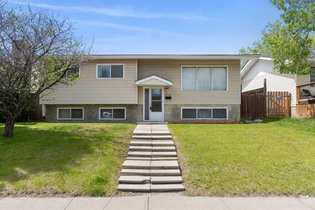 Xxxx Xx Street Ne Calgary Alberta T1Y 1B6 Rundle Details