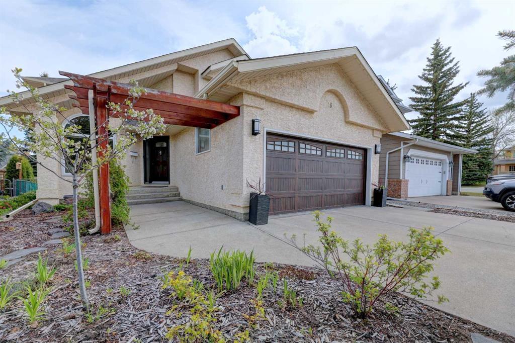 Xx Sunlake Way Se Calgary Alberta T2X 3E3 Sundance Details