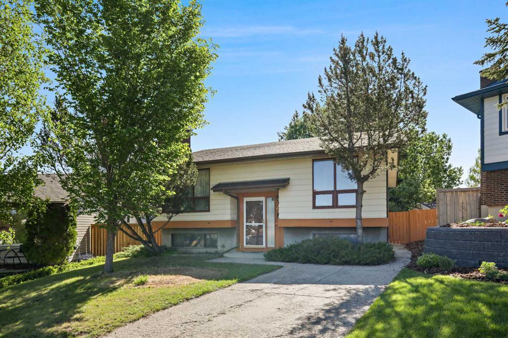 Xx Bearberry Place Nw Calgary Alberta T3K 1R5 Beddington Heights Details