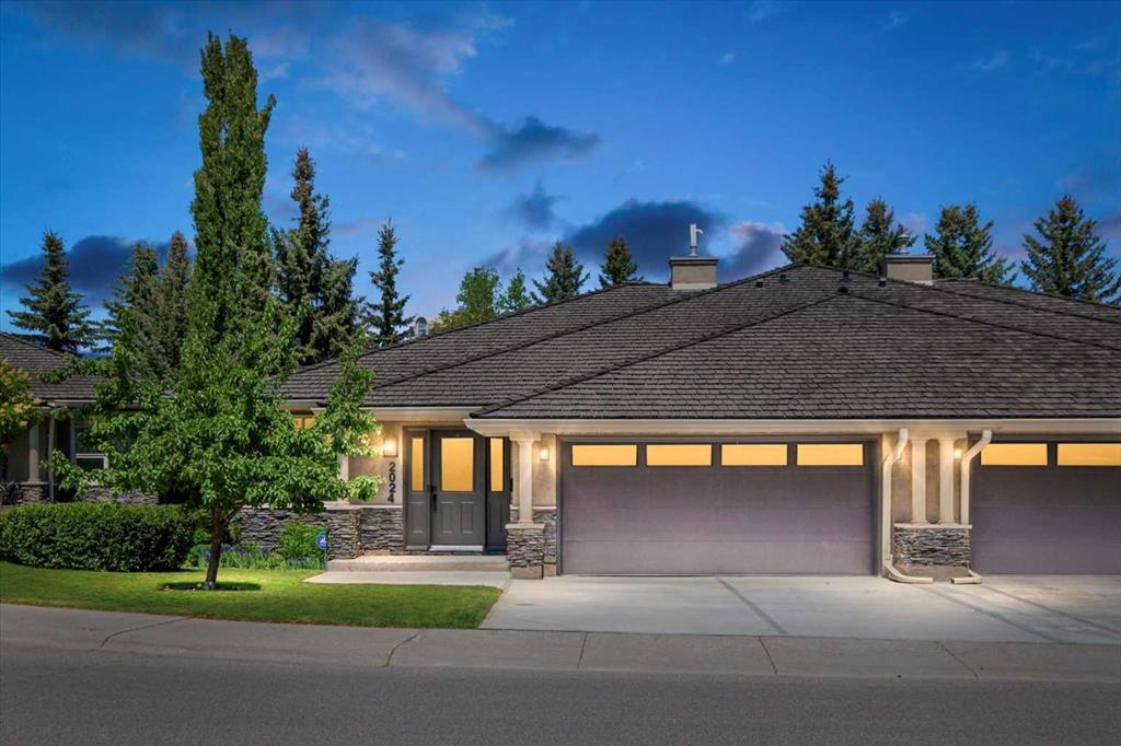 Xxxx Palisprior Road Sw Calgary Alberta T2V 5J7 Palliser Details