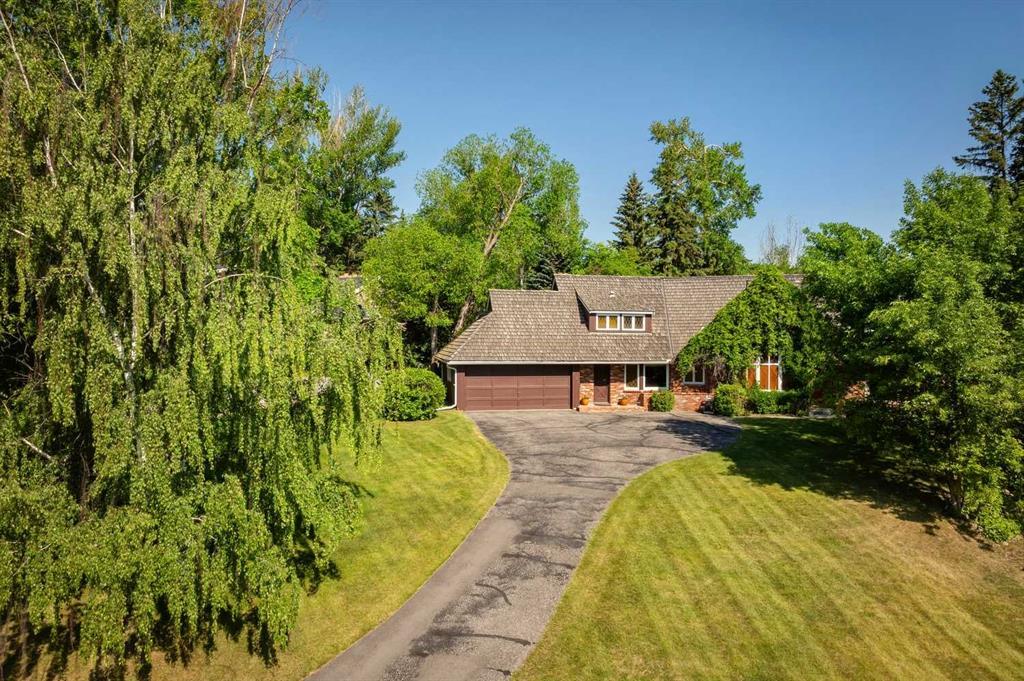 Xxx Eagle Ridge Drive Sw Calgary Alberta T2V 2V7 Eagle Ridge Details