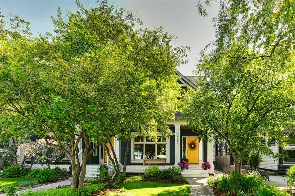 Xxxx Xa Street Sw Calgary Alberta T2S1R5 Parkhill Details