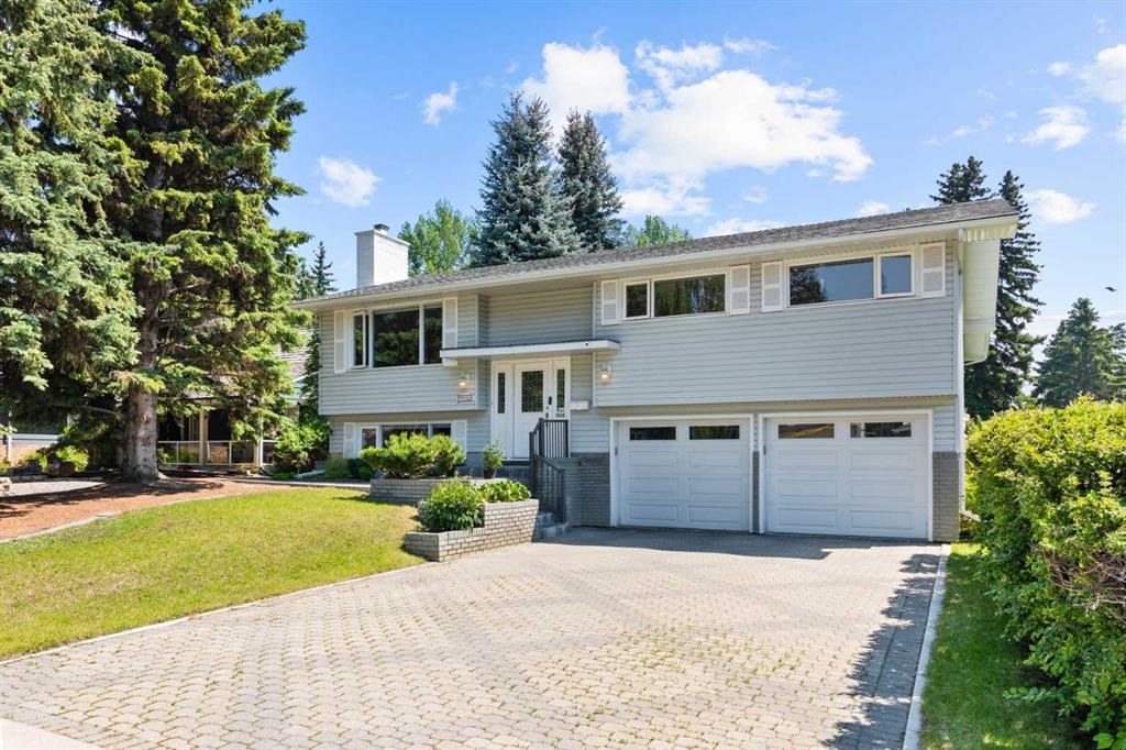 Xxxx Leaside Drive Sw Calgary Alberta T3E 6H5 Lakeview Details