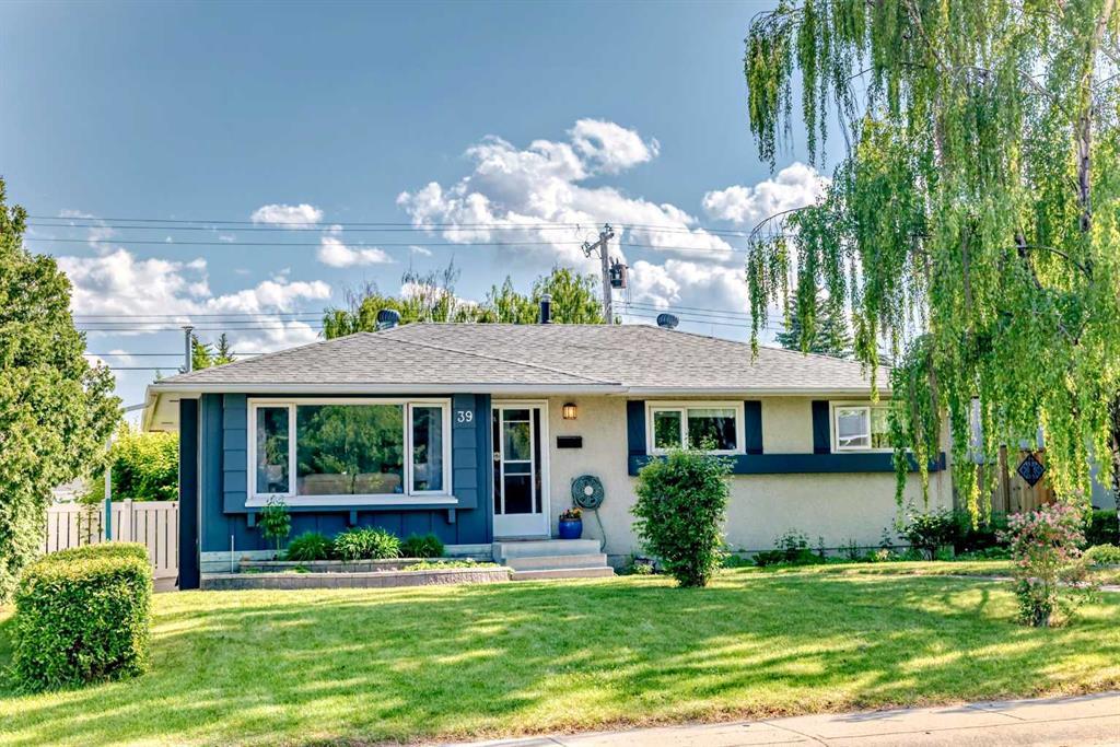 Xx Atlanta Crescent Se Calgary Alberta T2J 0Y2 Acadia Details