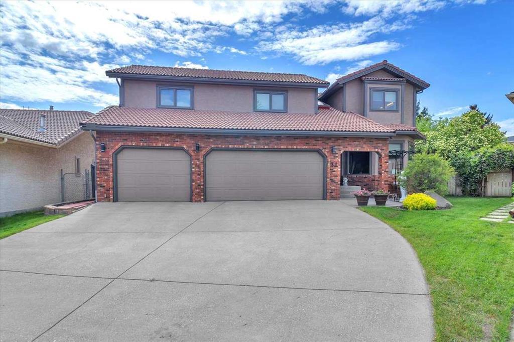 Xx Hawkside Close Nw Calgary Alberta T3G 3K4 Hawkwood Details