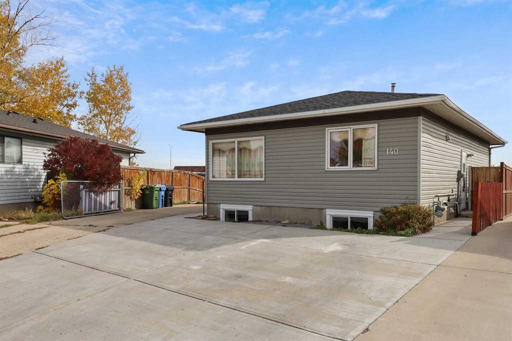 Xxx Aberfoyle Close Ne Calgary Alberta T2A 6S6 Abbeydale Details