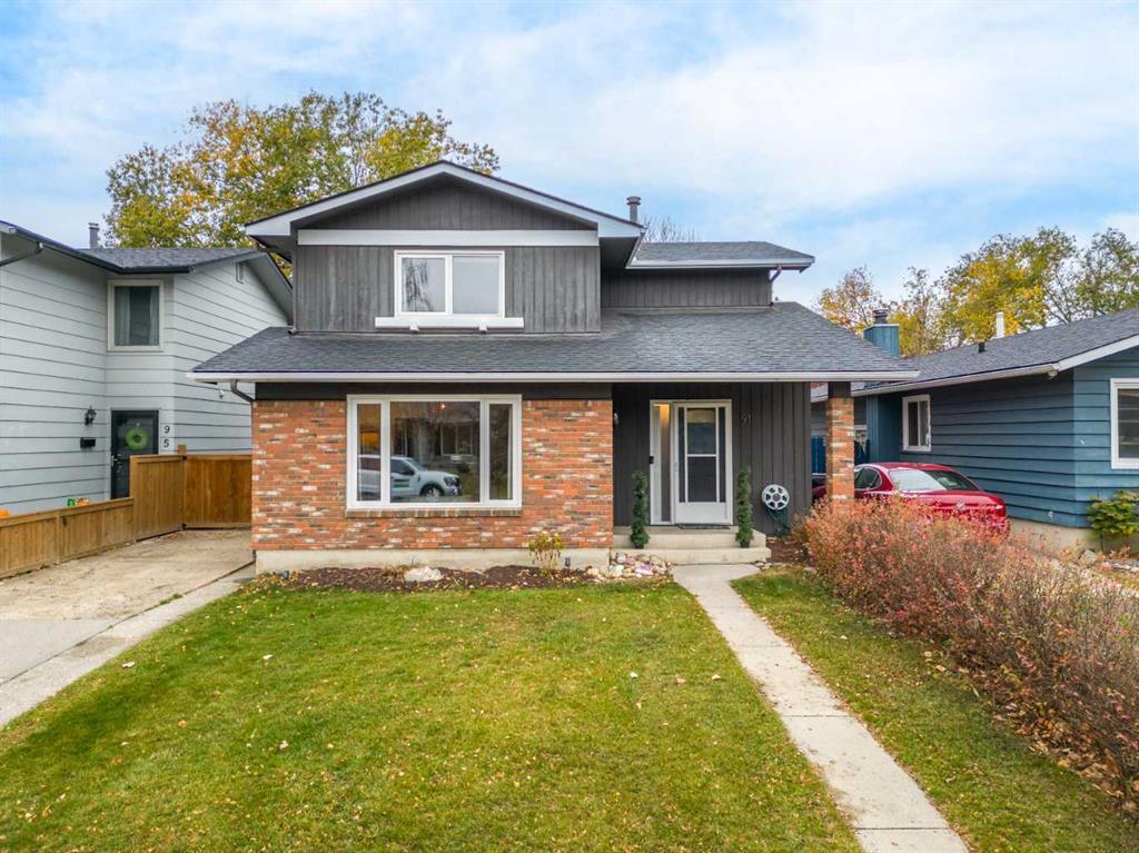 Xx Midglen Way Se Calgary Alberta T2X 1G3 Midnapore Details